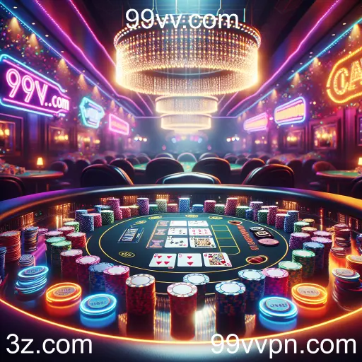 Desvendando o Poker: Estratégia e Emoção em Cada Mão